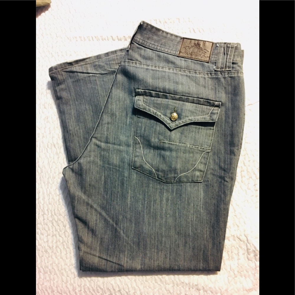 Reputation Jeans